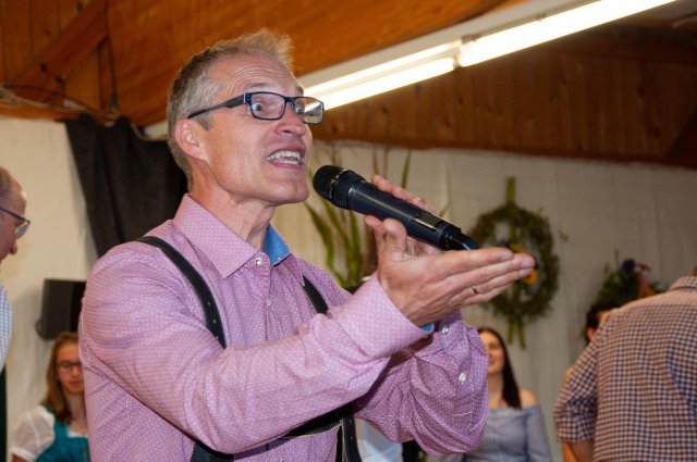 Rückblick Oktoberfest 2019 (Fotograf: Manfred Moßbauer)